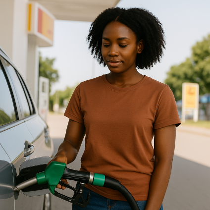 Fuel Price Adjustments