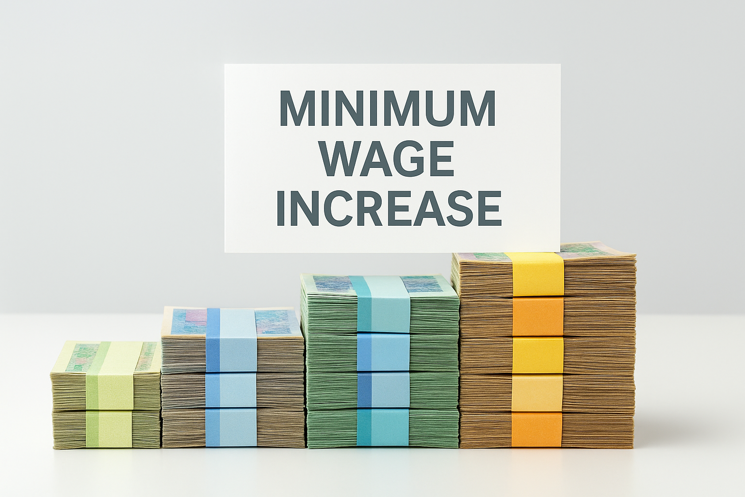 Cameroon Minimum Wage